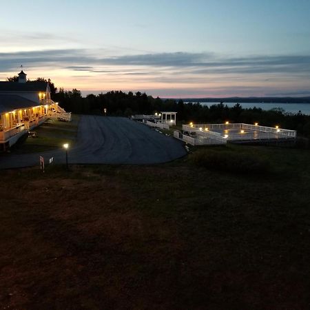Acadia Ocean View Hotel Bar Harbor Exterior foto