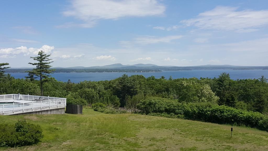 Acadia Ocean View Hotel Bar Harbor Exterior foto