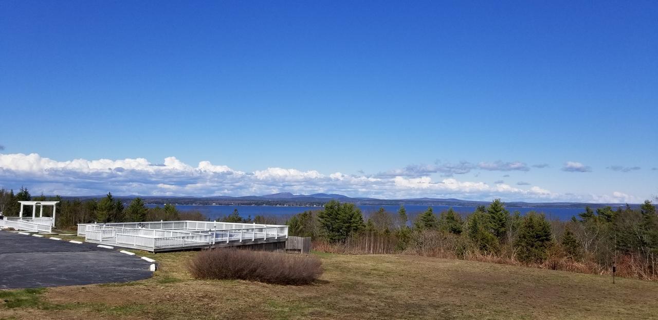 Acadia Ocean View Hotel Bar Harbor Exterior foto